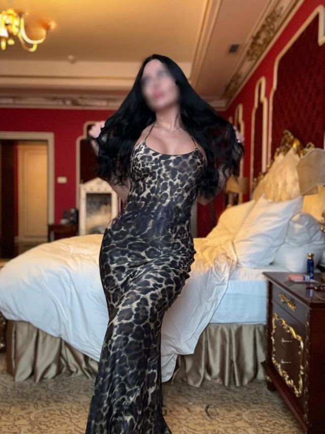 Индивидуалка Александра Центр Фотография 