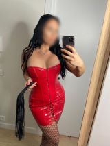 Миниатюра Индивидуалка Александра Центр Фотография 