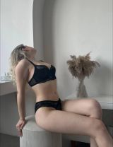 Миниатюра Индивидуалка Алина Виз Фотография 