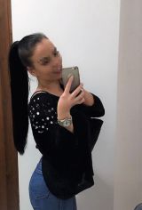 Миниатюра Индивидуалка Виктория Фотография 