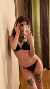 Миниатюра Индивидуалка Юлия Центр Фотография 