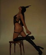 Миниатюра Индивидуалка Рита Фотография 