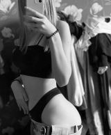 Миниатюра Индивидуалка Аника Вторчермет Фотография 