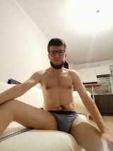 Миниатюра Мужчина Николай Академический Фотография 