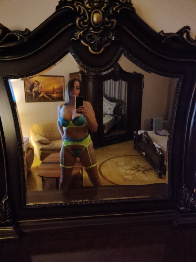 Индивидуалка Ангел Вирта  Центр Фотография 