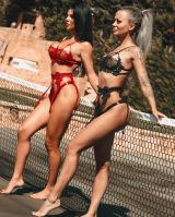 Миниатюра Индивидуалка Кошечки Автовокзал Фотография 