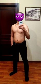 Миниатюра Мужчина Мечтатель Ботанический Фотография 