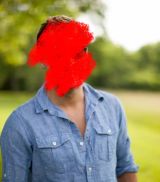 Миниатюра Мужчина Максим Ботанический Фотография 