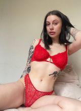 Миниатюра Индивидуалка Настенька Уралмаш Фотография 