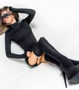 Миниатюра Индивидуалка Аня Центр Фотография 