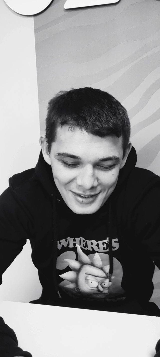 Мужчина Димка Юго-Западный Фотография 