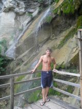 Миниатюра Мужчина Димка Юго-Западный Фотография 