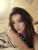 Миниатюра Индивидуалка Снежка Центр Фотография 