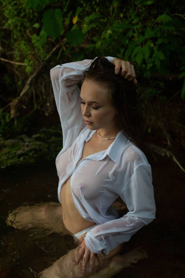 Индивидуалка Соня Центр Фотография 