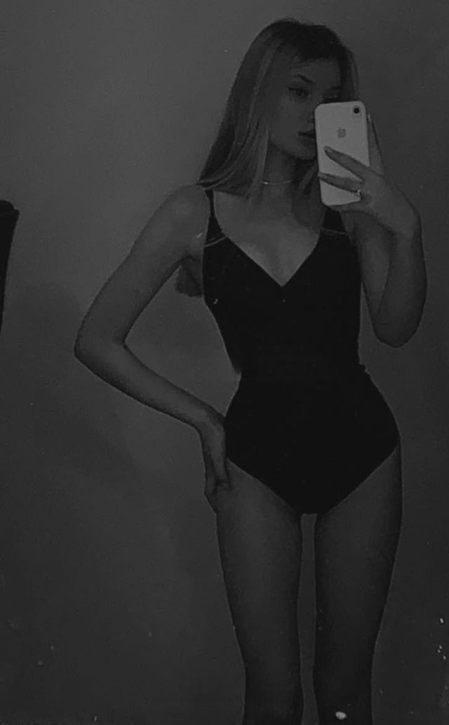 Индивидуалка Линда Фотография 