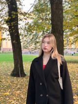 Миниатюра Индивидуалка Аришка Центр Фотография 