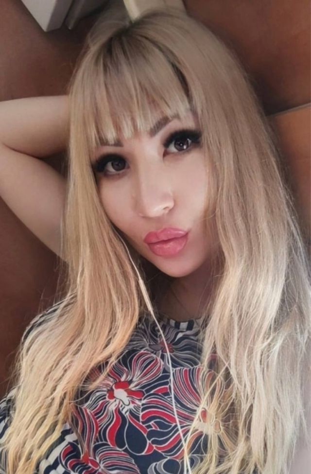 Индивидуалка ЖАННА Уралмаш