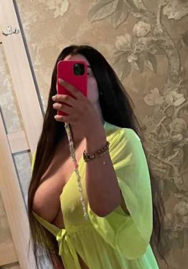 Индивидуалка Катя ЖД Вокзал Фотография 