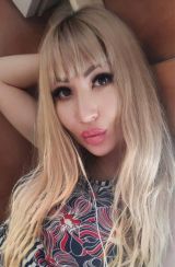 Миниатюра Индивидуалка ЛАНА Уралмаш Фотография 