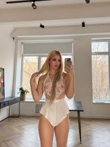 Миниатюра Индивидуалка Альбина Центр Фотография 