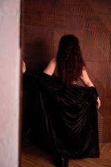 Миниатюра Индивидуалка Таша Виз Фотография 