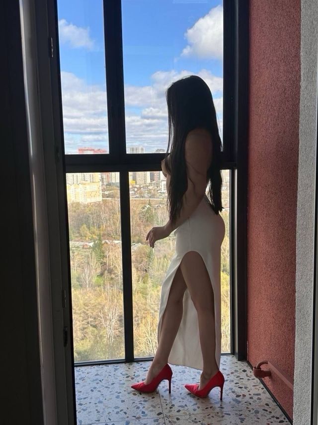 Индивидуалка Виолетта Виз Фотография 