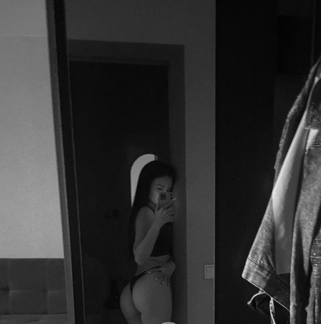 Индивидуалка Агата Автовокзал