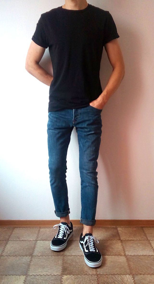 Мужчина Anton Юго-Западный Фотография 