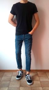 Миниатюра Мужчина Anton Юго-Западный Фотография 