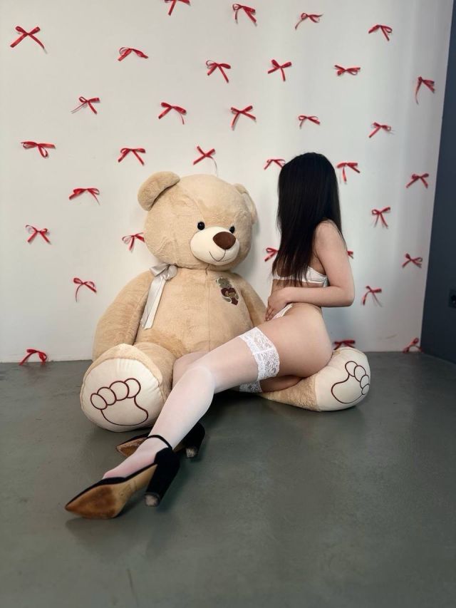 Индивидуалка Василиса ЖД Вокзал Фотография 