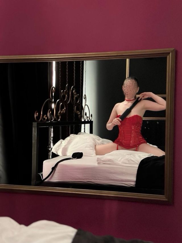 Индивидуалка Мирослава ЖД Вокзал Фотография 