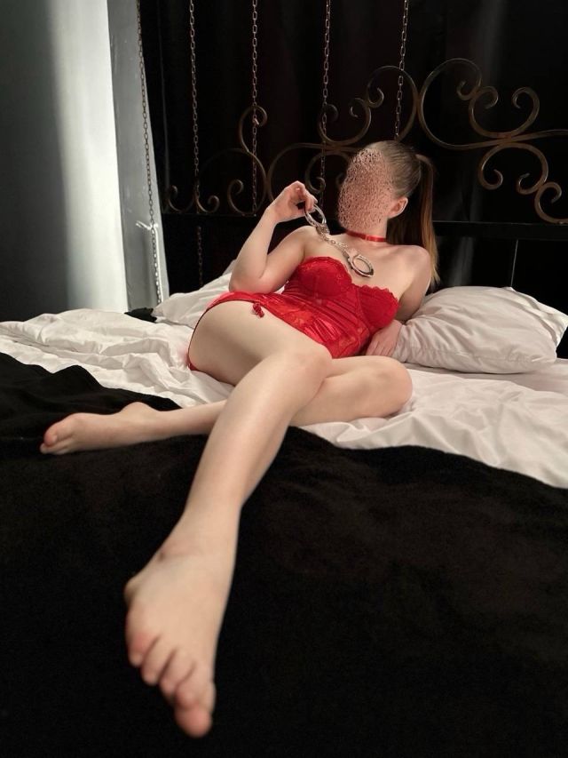 Индивидуалка Мирослава ЖД Вокзал Фотография 