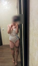 Миниатюра Индивидуалка Оксана Уралмаш Фотография 