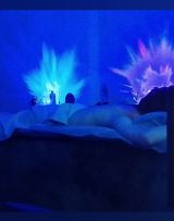 Миниатюра Мужчина Массаж на дому Академический Фотография 