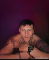 Миниатюра Мужчина Массаж на дому Академический Фотография 