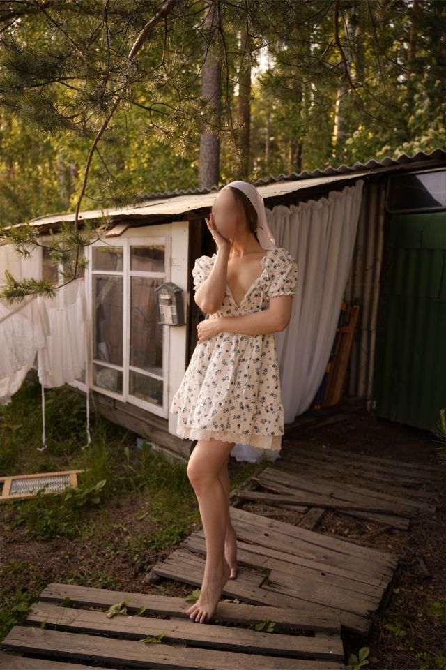 Индивидуалка Лана ЖД Вокзал Фотография 