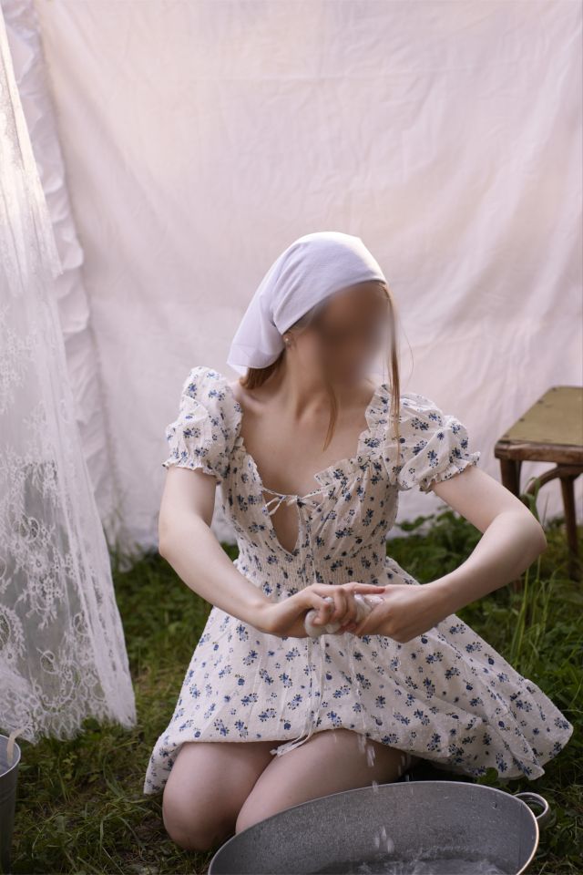 Индивидуалка Лана ЖД Вокзал Фотография 