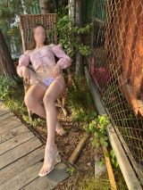 Миниатюра Индивидуалка Лана Виз Фотография 