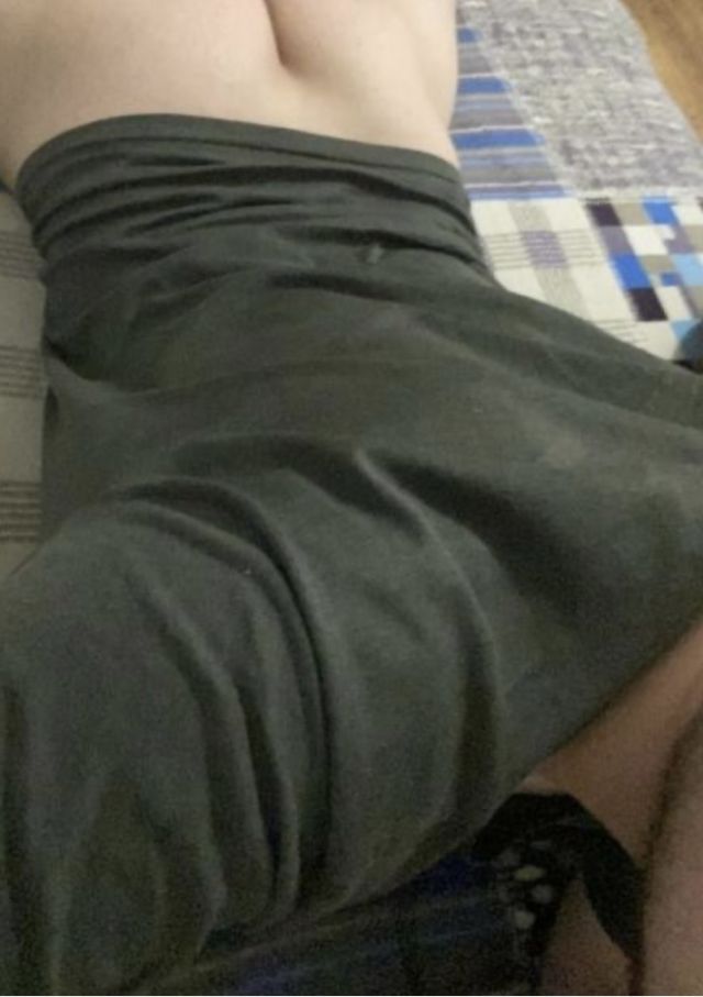 Мужчина Макс Втузгородок Фотография 