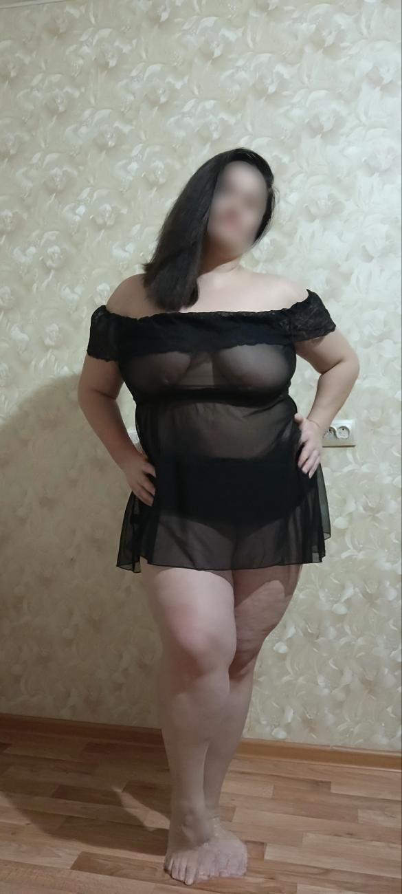 Индивидуалка Арина Пионерский Фотография 