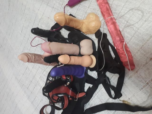 Индивидуалка Госпожа илона Фотография 