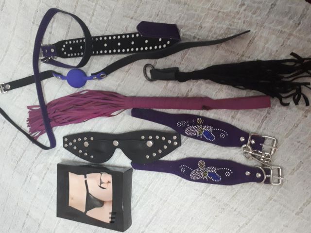 Индивидуалка Госпожа илона Фотография 