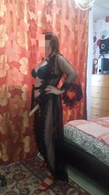 Миниатюра Индивидуалка Госпожа илона Фотография 