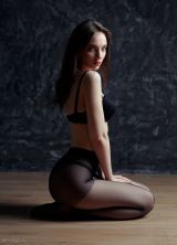 Миниатюра Индивидуалка Кира Центр Фотография 