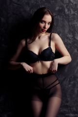 Миниатюра Индивидуалка Кира Центр Фотография 