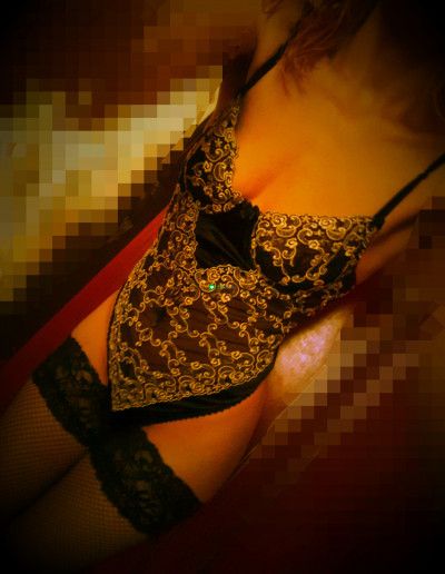 Массажистка Катя Уралмаш Фотография 