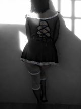 Миниатюра Индивидуалка Алена Ботанический Фотография 