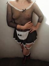 Миниатюра Индивидуалка Алена Ботанический Фотография 