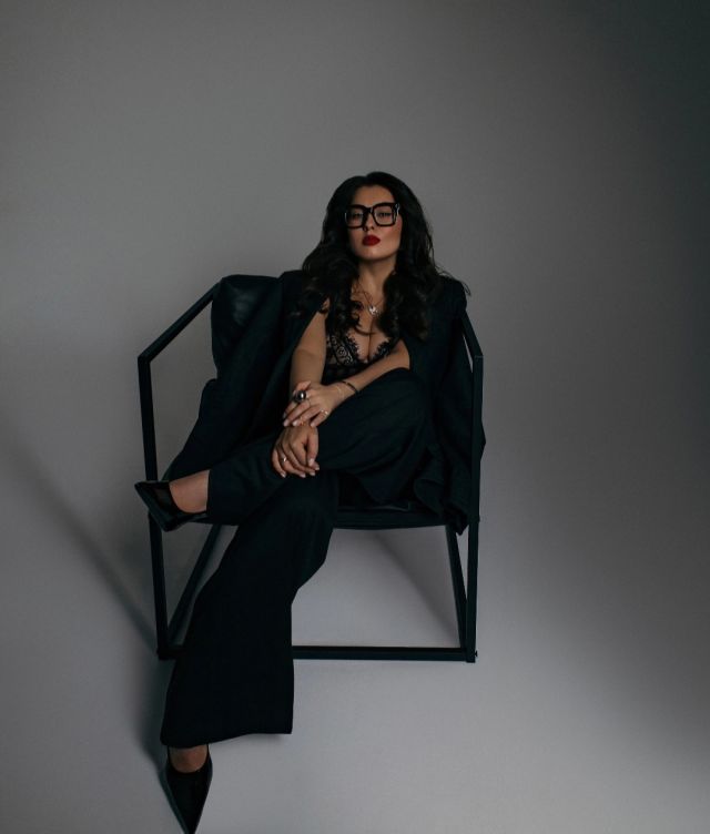 Индивидуалка Вероника Солнечный