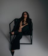 Миниатюра Индивидуалка Вероника Солнечный Фотография 